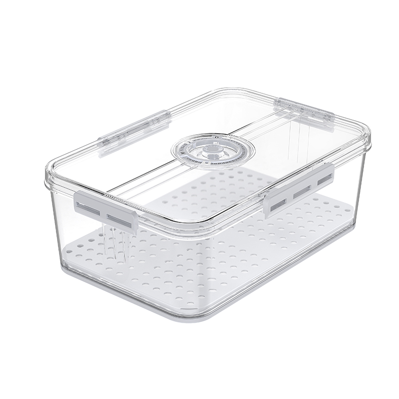 Pinottava jääkaapin ajastinohjauslaatikko