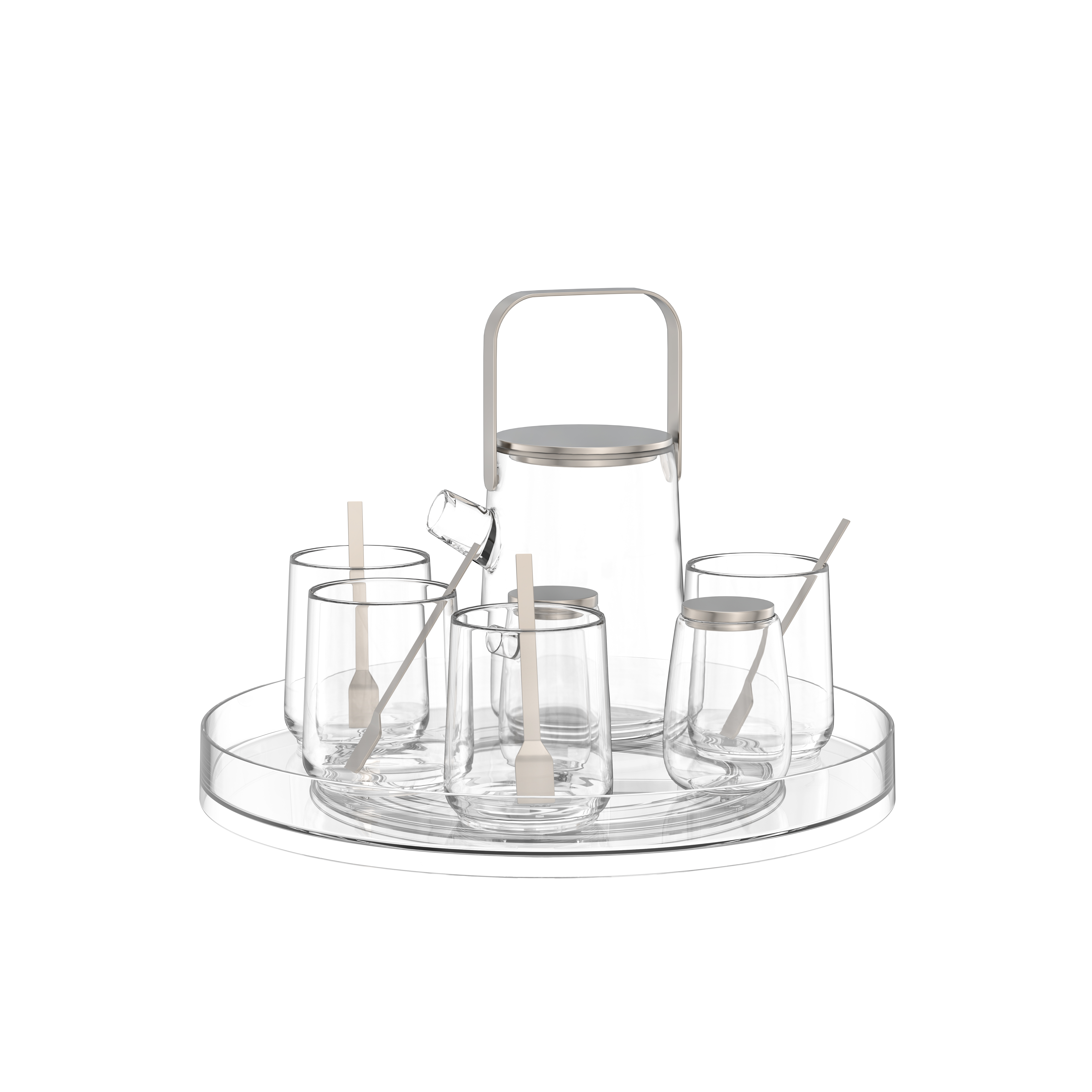 Suuri levysoitinjärjestäjä