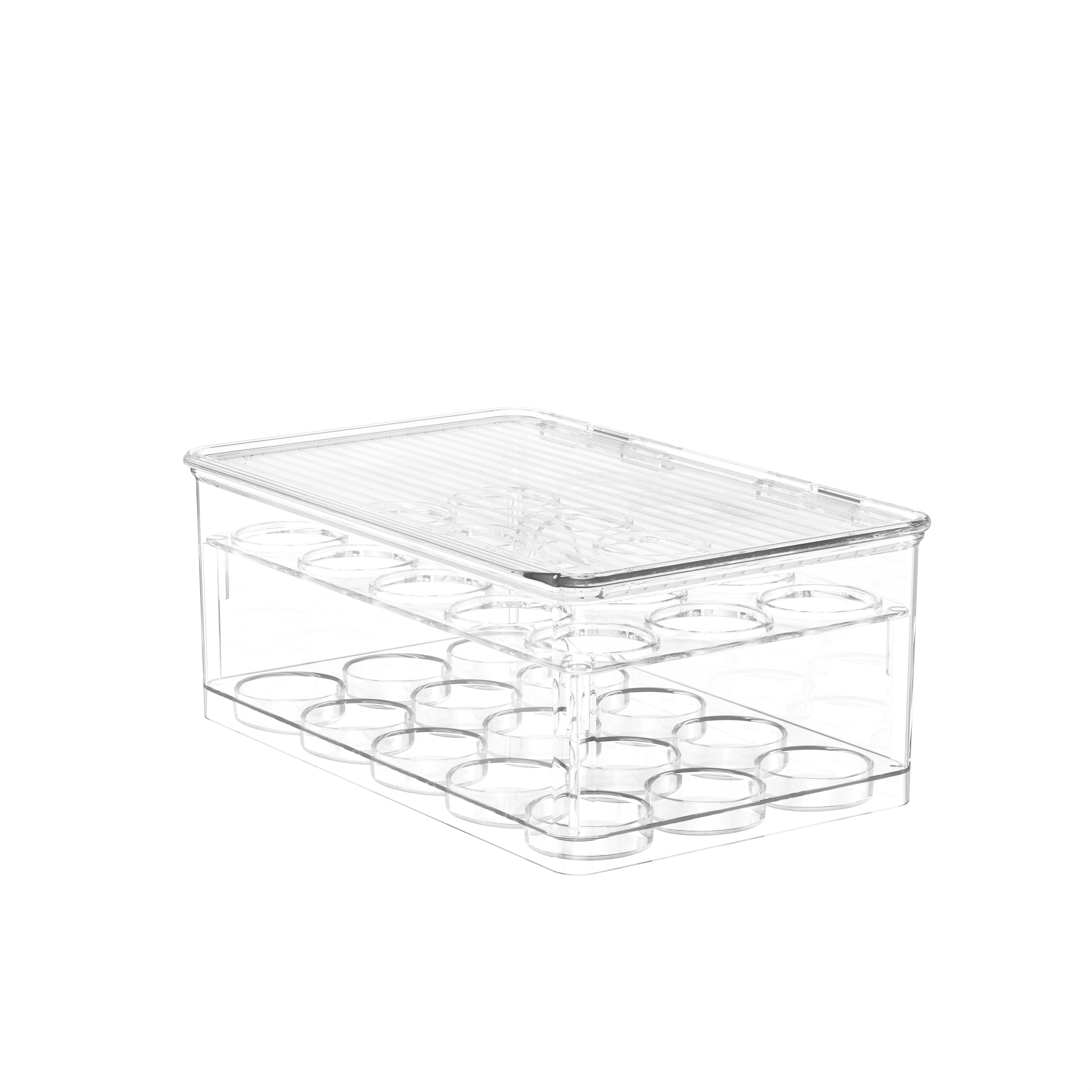 Pinottava kahvipussiteline