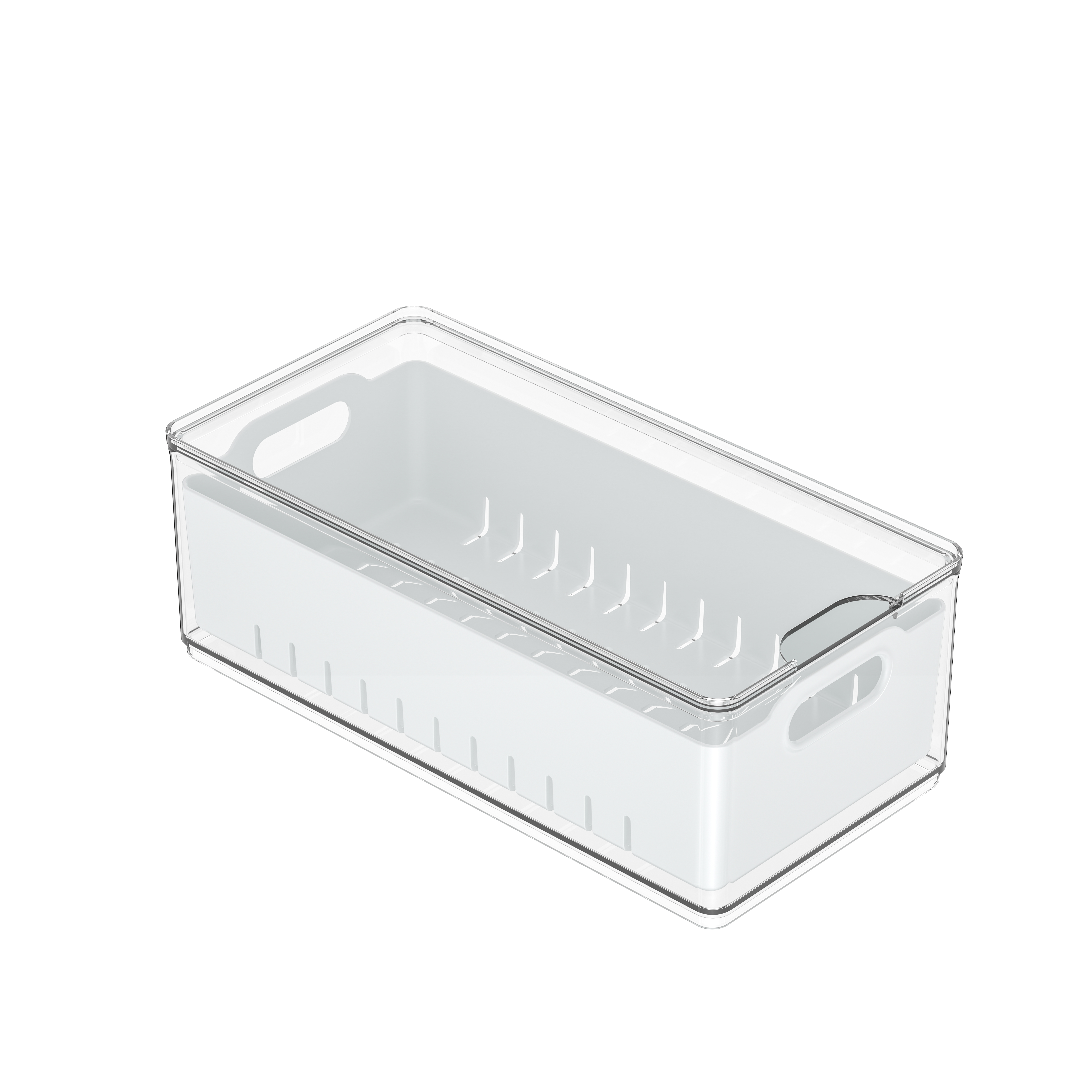 Vihannesten ja hedelmien säilytysastiat