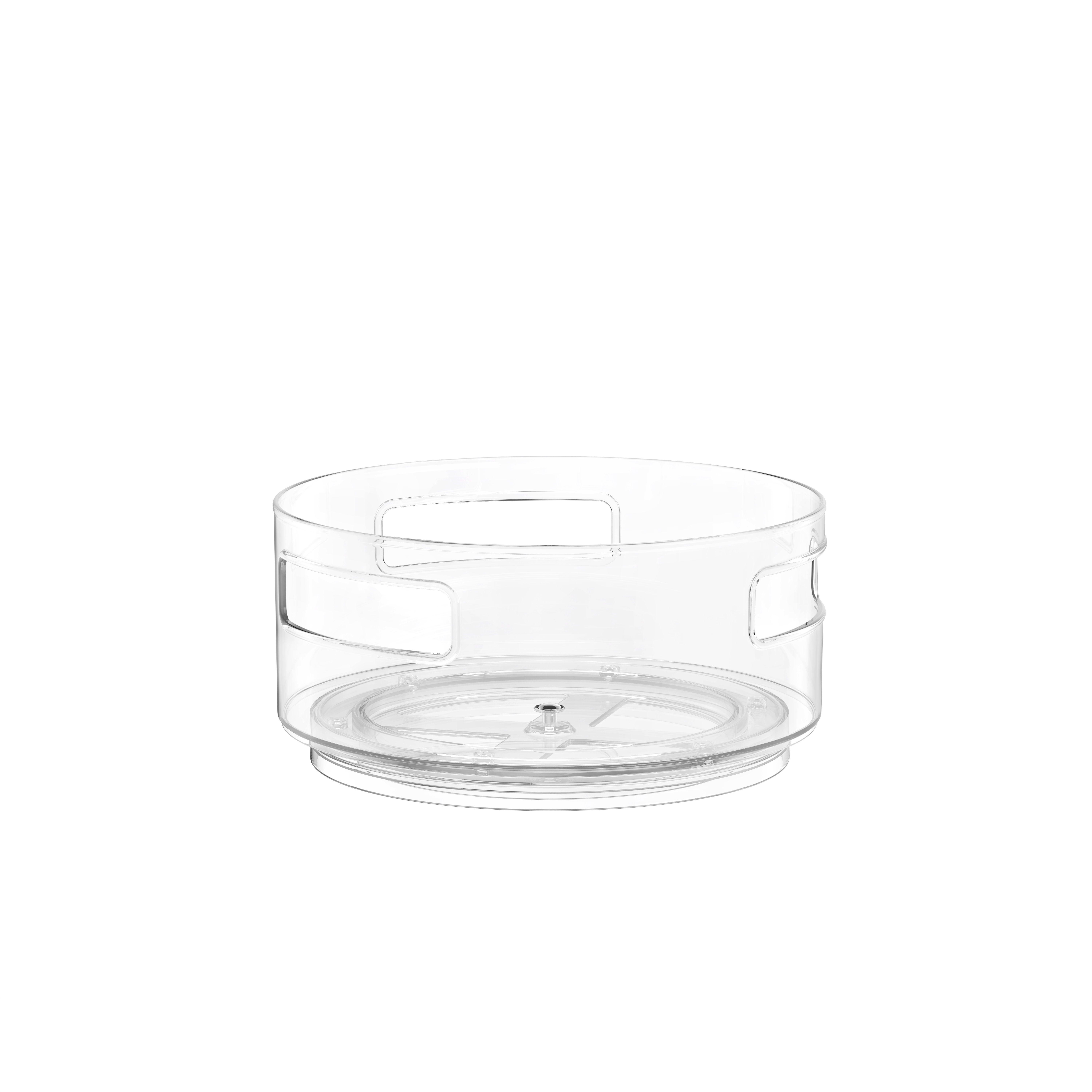 Kiertävä säilytysastia